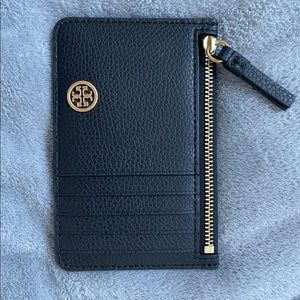 Tory Burch card/money holder